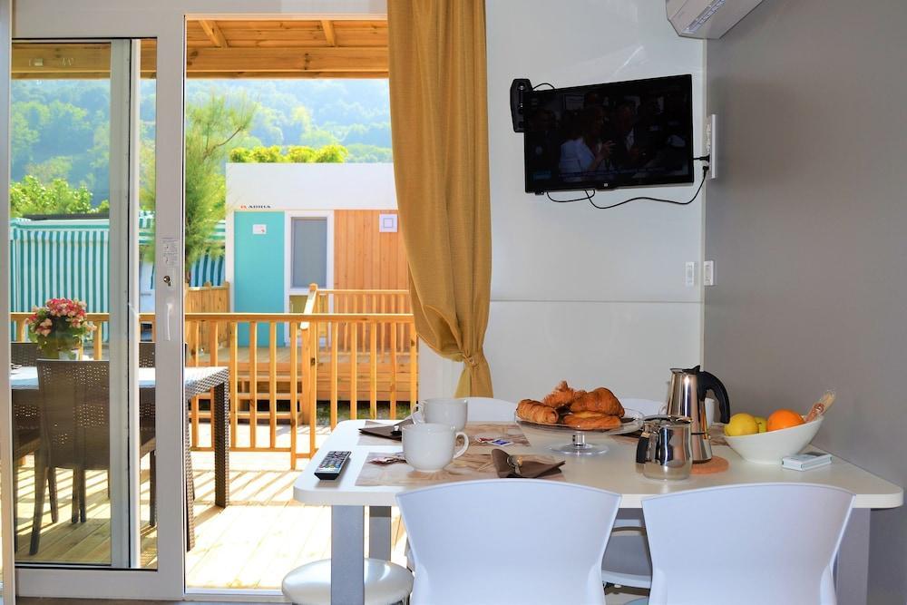 Girasole Eco Family Village Fermo Bagian luar foto